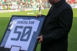 Zagłębie Sosnowiec - Legia Warszawa cz.I