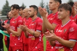 Sokół Kleczew - Zagłębie Sosnowiec