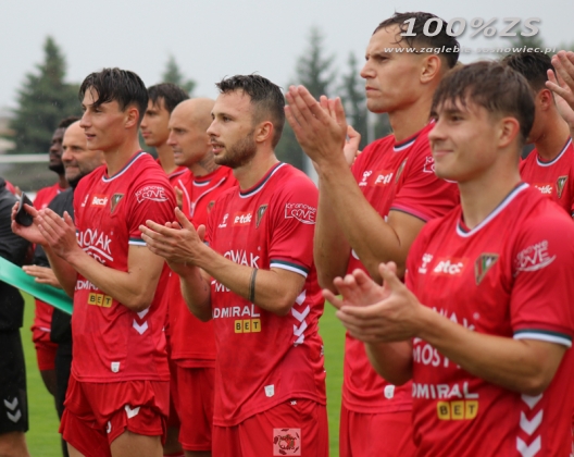 Pierwsza galeria zdjęć z Kleczewa