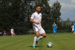Jedność 32 Przyszowice - Zagłębie II Sosnowiec