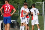 Sparing: Zagłębie II Sosnowiec - Raków II Częstochowa