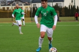 Sparing: Odra Opole - Zagłębie Sosnowiec
