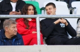 Zagłębie Sosnowiec - Legia Warszawa cz.I