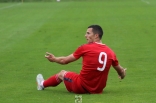 Sparing: Zagłębie Sosnowiec - Sigma Ołomuniec B