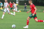 Zagłębie II Sosnowiec - Cyklon Rogoźnik