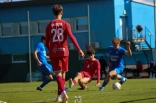 Ruch II Chorzów - Zagłębie II Sosnowiec