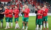 Zagłębie Sosnowiec - GKS Jastrzębie