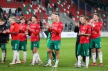 Zagłębie Sosnowiec - GKS Jastrzębie