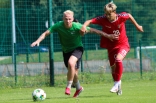 Sparing: Zagłębie II Sosnowiec - Victoria Jaworzno