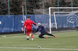 Sparing: Zagłębie II Sosnowiec - Piliczanka Pilica