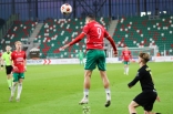 Zagłębie Sosnowiec - GKS Jastrzębie
