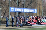 CLJ U-17: Zagłębie Sosnowiec - Zagłębie Lubin