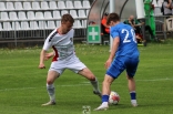 Zagłębie II Sosnowiec - Piast II Gliwice