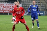 Miedź Legnica - Zagłębie Sosnowiec