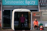 Zagłębie II Sosnowiec - Rozwój Katowice