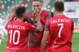 Zagłębie Sosnowiec - Skra Częstochowa cz. I