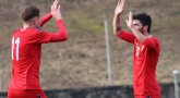 Sparing: Zagłębie Sosnowiec - Górnik Łęczna 2:2 [GALERIA]