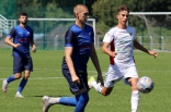 MKS Myszków - Zagłębie II Sosnowiec
