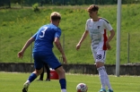 Zagłębie II Sosnowiec - Piast II Gliwice