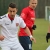 Sparing: Zagłębie Sosnowiec - Odra Wodzisław Śląski