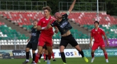 PP: Zagłębie III Sosnowiec - Górnik Wojkowice 1:3 [+ GALERIA]