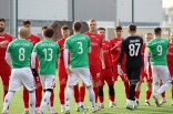 Sparing: Odra Opole - Zagłębie Sosnowiec
