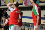 Koszykówka: Zagłębie Sosnowiec - Świecki Klub Koszykówki