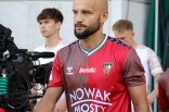 Zagłębie Sosnowiec - Olimpia Grudziądz