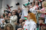 Hokej: Zagłębie Sosnowiec - Cracovia