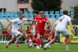 Sparing: Zagłębie II Sosnowiec - Victoria Częstochowa 