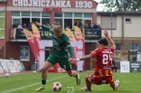 Chojniczanka Chojnice - Zagłębie Sosnowiec 