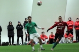 Sparing: Zagłębie Sosnowiec - GKS Tychy