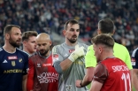Zagłębie Sosnowiec - KKS Kalisz cz. I