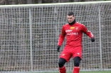 Sparing: GKS Jastrzębie - Zagłębie Sosnowiec