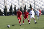 CLJ U-17: Zagłębie Sosnowiec - Zagłębie Lubin