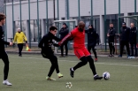 Sparing: Zagłębie II Sosnowiec - Podlesianka Katowice