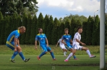 Jedność 32 Przyszowice - Zagłębie II Sosnowiec