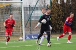 Sparing: Odra Opole - Zagłębie Sosnowiec