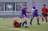 Zagłębie II Sosnowiec - FK Pardubice II