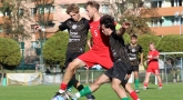 PP: Górnik II Piaski - Zagłębie II Sosnowiec 1:5