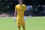 Zagłębie Sosnowiec - MFK Karvina