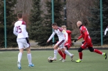Sparing: Zagłębie Sosnowiec - FK Železiarne Podbrezová
