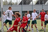 CLJ U-17: Zagłębie Sosnowiec - Śląsk Wrocław