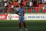 Zagłębie Sosnowiec - KS Goczałkowice-Zdrój cz.II