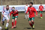 Cyklon Rogoźnik - Zagłębie II Sosnowiec