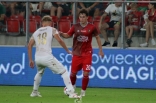 Zagłębie Sosnowiec - Olimpia Grudziądz
