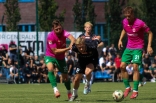 Sparta Katowice - Zagłębie Sosnowiec cz. I
