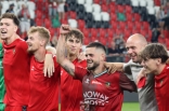 Zagłębie Sosnowiec - Olimpia Grudziądz
