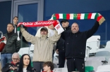Zagłębie Sosnowiec - Raków II Częstochowa