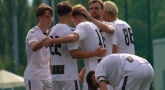 Zagłębie II Sosnowiec - Unia Dąbrowa Górnicza 2:2